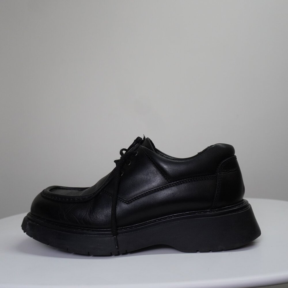 Aldo Chunky shoes 9.5 women’s